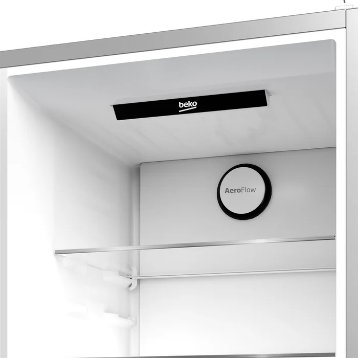 Ledusskapji Beko B3RCNA364HXBR